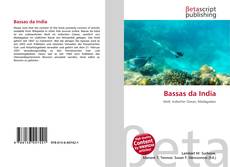 Copertina di Bassas da India