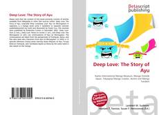 Buchcover von Deep Love: The Story of Ayu