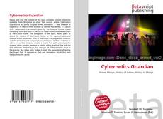 Buchcover von Cybernetics Guardian