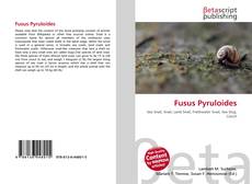 Buchcover von Fusus Pyruloides