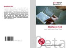Couverture de Baselbieterlied