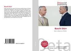 Buchcover von Baschi Dürr