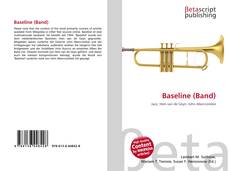 Copertina di Baseline (Band)