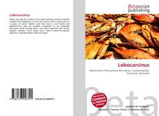 Copertina di Lobocarcinus