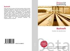 Copertina di Bashneft