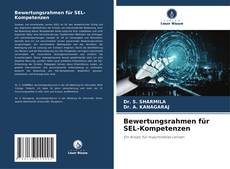 Buchcover von Bewertungsrahmen für SEL-Kompetenzen