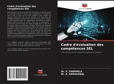 Couverture de Cadre d'évaluation des compétences SEL