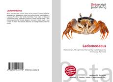 Couverture de Ladomedaeus