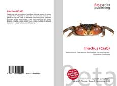 Couverture de Inachus (Crab)