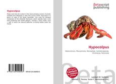 Couverture de Hypocolpus