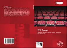 Will Cuppy kitap kapağı