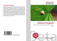Buchcover von Lathyrus Frenguelli