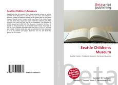 Buchcover von Seattle Children's Museum