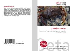 Buchcover von Glebocarcinus