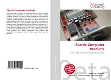 Buchcover von Seattle Computer Products