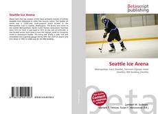 Copertina di Seattle Ice Arena