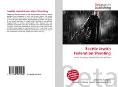 Copertina di Seattle Jewish Federation Shooting