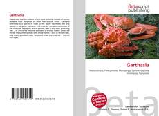 Buchcover von Garthasia