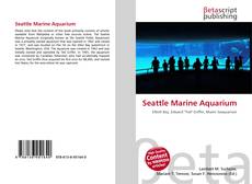 Buchcover von Seattle Marine Aquarium