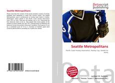 Buchcover von Seattle Metropolitans