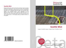 Buchcover von Seattle Mist