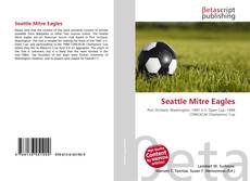 Buchcover von Seattle Mitre Eagles