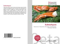Buchcover von Eubrachyura