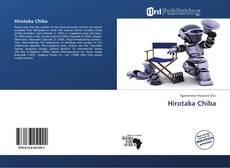 Обложка Hirotaka Chiba