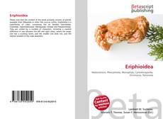 Buchcover von Eriphioidea
