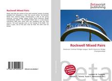 Buchcover von Rockwell Mixed Pairs