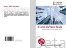 Buchcover von Seattle Municipal Tower
