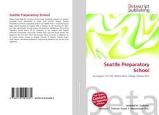 Couverture de Seattle Preparatory School