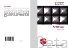 Couverture de Amtsträger