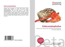 Buchcover von Eidocamptophallus