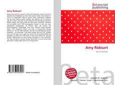 Buchcover von Amy Robsart