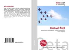 Copertina di Rockwell Field