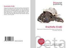 Buchcover von Drachiella (Crab)