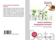 Copertina di Gastric Inhibitory Polypeptide Receptor