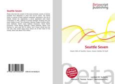 Couverture de Seattle Seven