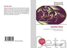 Buchcover von Seattle Slew