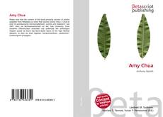 Buchcover von Amy Chua