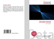Buchcover von Amukta Island