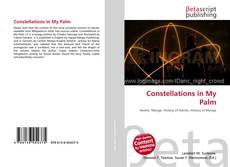 Capa do livro de Constellations in My Palm 
