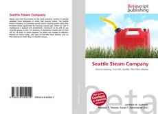 Copertina di Seattle Steam Company
