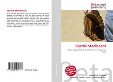 Copertina di Seattle Steelheads