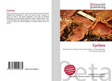 Copertina di Cycloes