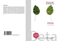 Buchcover von Amway