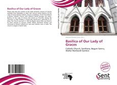 Capa do livro de Basilica of Our Lady of Graces 