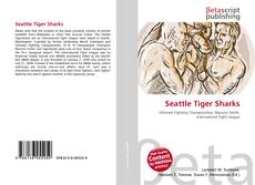 Copertina di Seattle Tiger Sharks