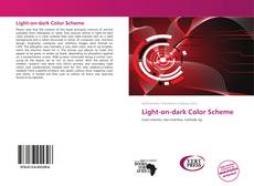 Capa do livro de Light-on-dark Color Scheme 